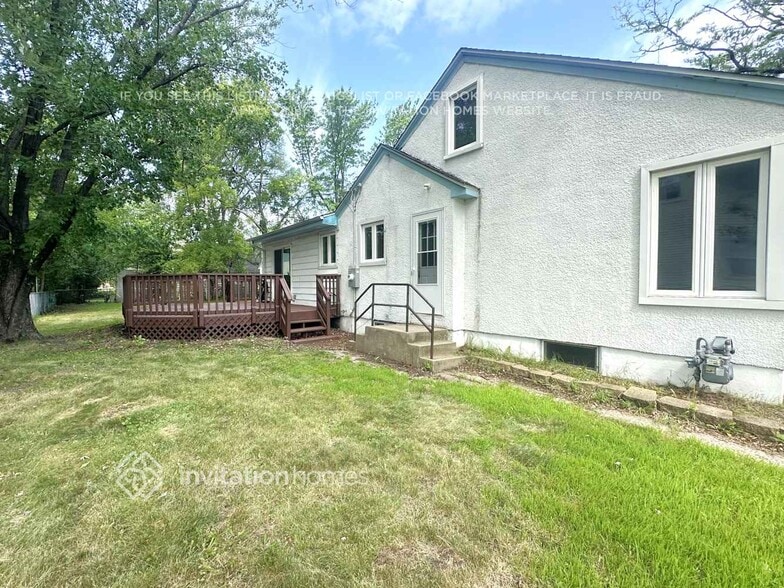Building Photo - 5757 Adair Ave N