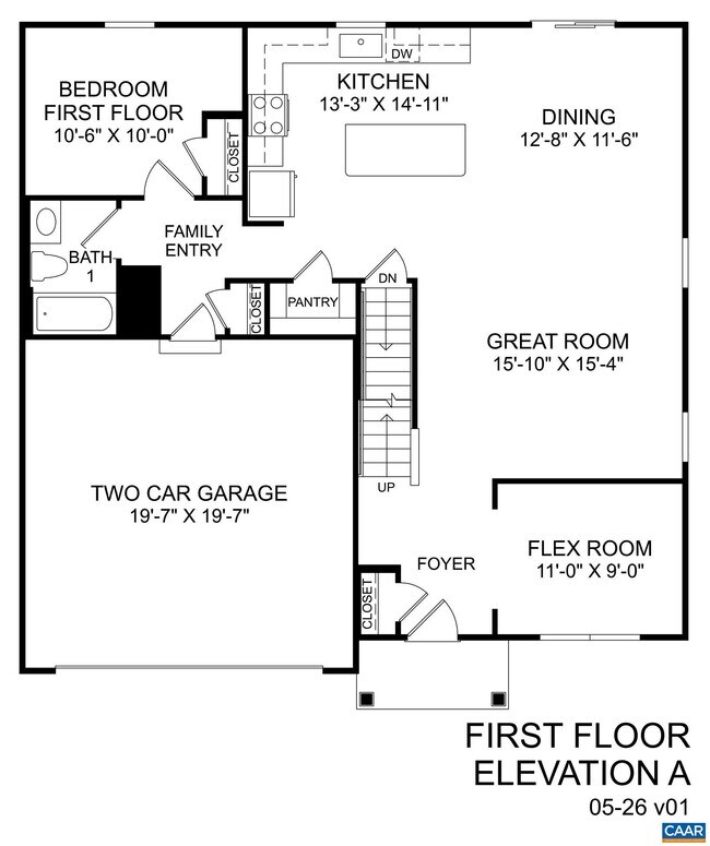 Building Photo - 109 Walsh Ln