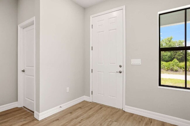 Building Photo - Brand New 4-Bedroom Gem with 2 Full Baths A Magical Space For Your Family!