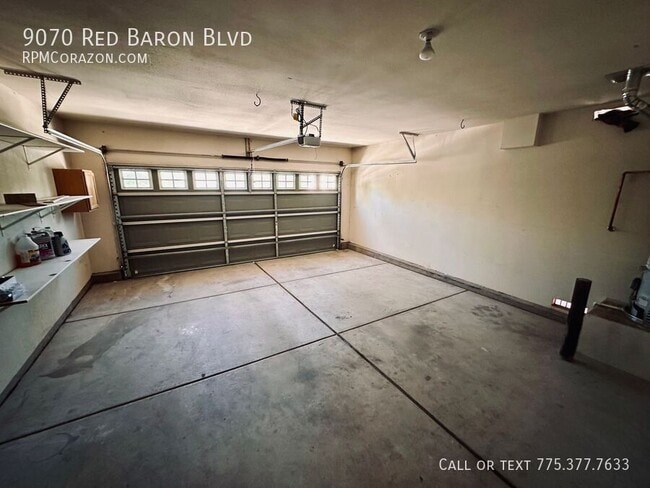 Building Photo - 9070 Red Baron Blvd