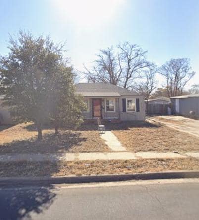 Building Photo - 2007 38th St