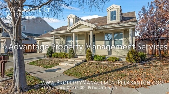 Building Photo - 200 Alkanite Ct