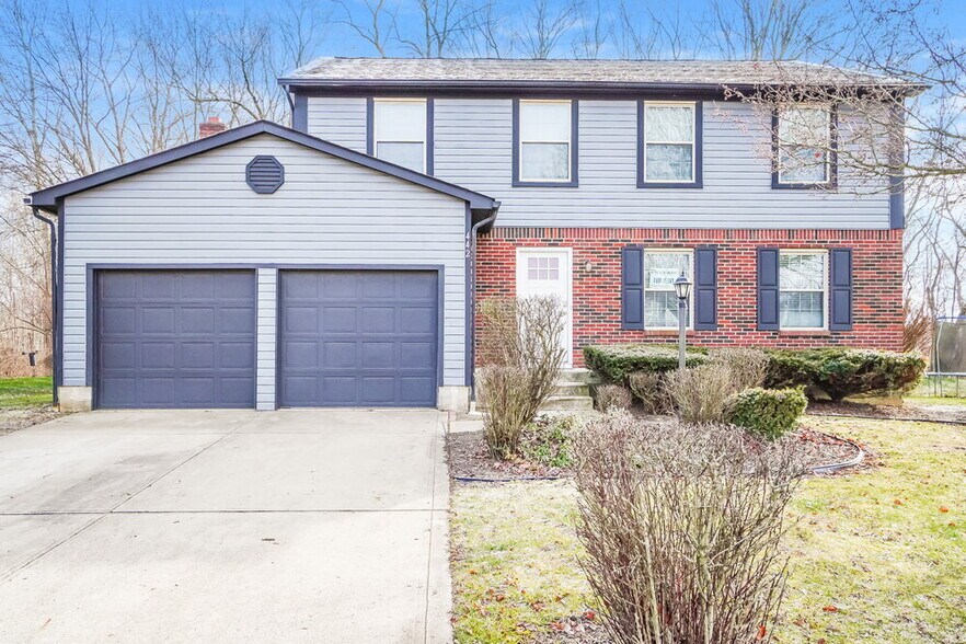 Primary Photo - 442 Rambling Brook Dr