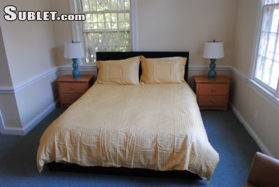 Unit #5 - 1906 R St NW