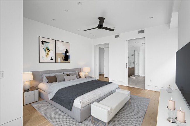 Building Photo - 2406 Tangley St