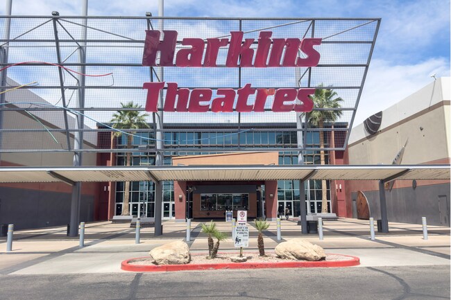 Building Photo - 2Bed/2Bath Furnished Condo in Superstition Springs -- Golf Course Views! -- Mesa, AZ!