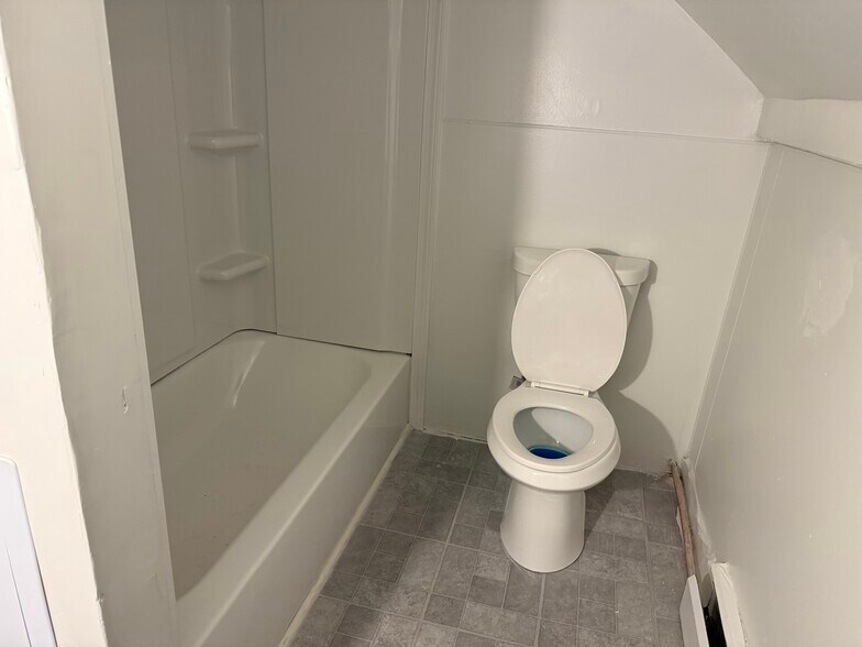 Bathroom - 13 S 1st St