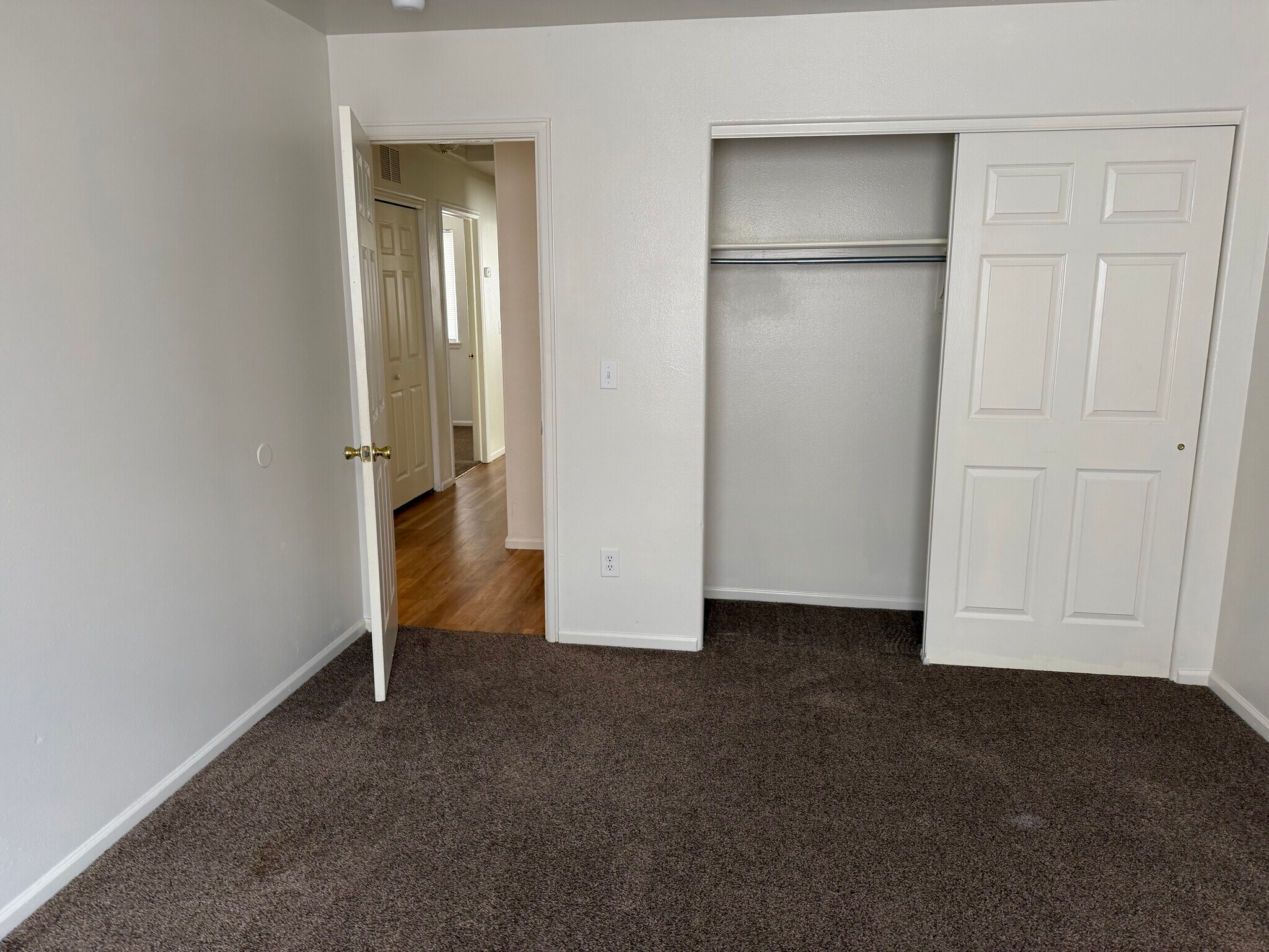 Bedroom - 3178 D 1/2 Rd
