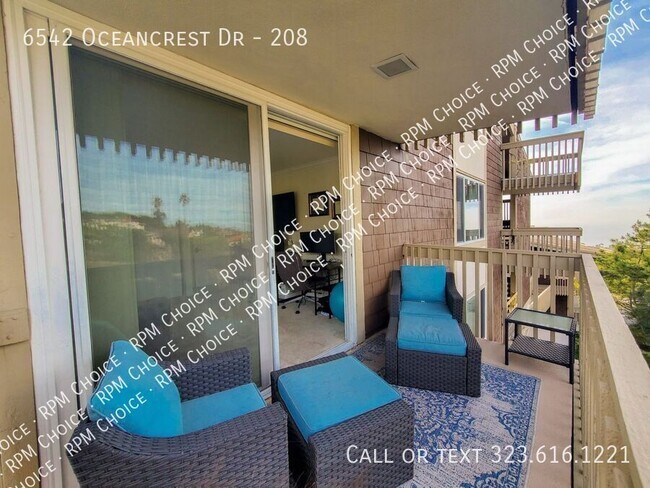 Building Photo - 6542 Oceancrest Dr-208