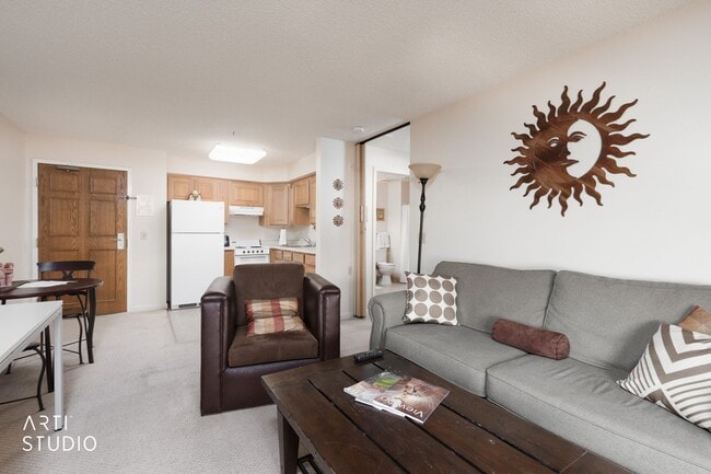 Building Photo - Highland Estates Resorts