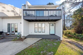 Building Photo - Fully Furnished Coastal Living in the Heart of Panama City Beach!