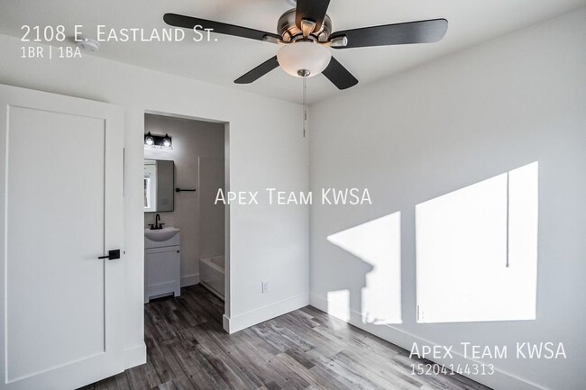 Building Photo - $825 Beautifully Remodeled 1 Bed | 1 Bath ...