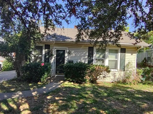 Primary Photo - 4028 Byers Ave