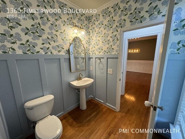 Building Photo - 1360 Timberwood Blvd