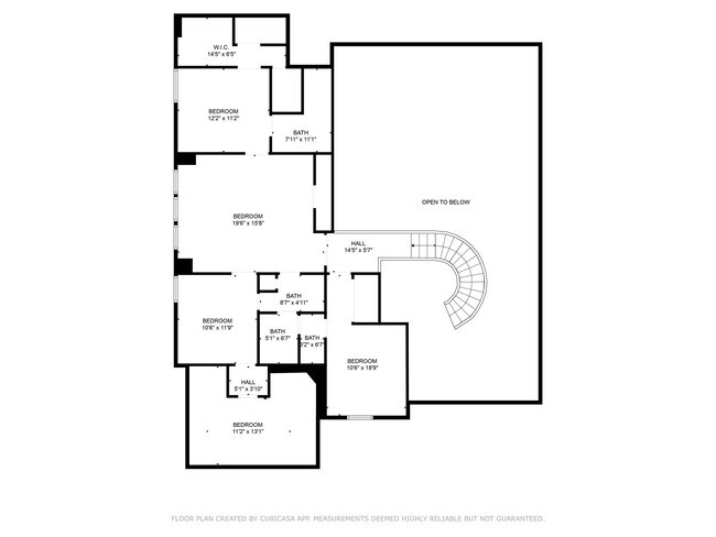 Building Photo - 17015 Kirkton Moor Dr