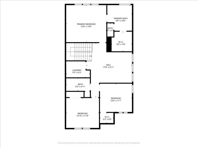 Building Photo - 700 Topwater Trl