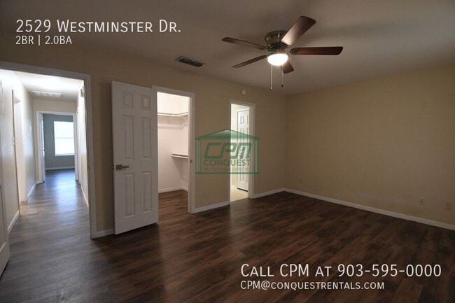 Building Photo - 2529 Westminster Dr