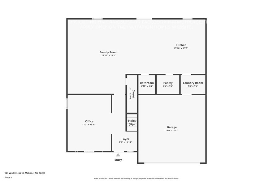 Building Photo - 104 Wilderness Ct