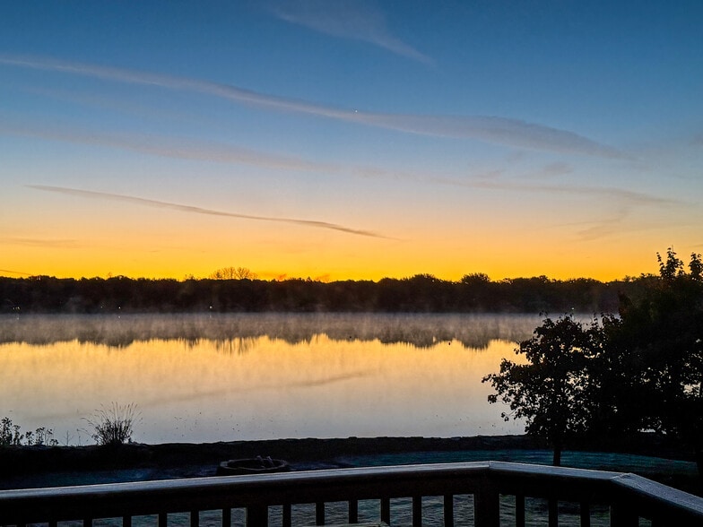 Lake - 27885 Bay Shore Dr NW