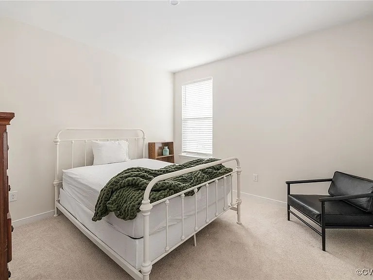 Bedroom 2 - 7215 Hancock Chase Ct