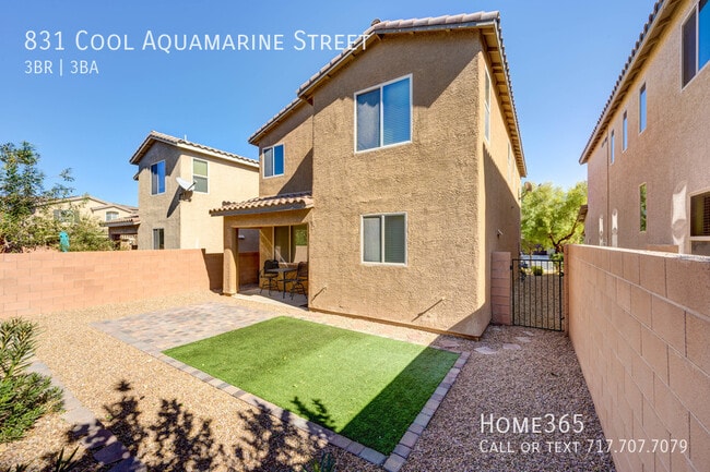 Primary Photo - Beautiful 2 Story 3 Bed 2.5 Bath home in t...