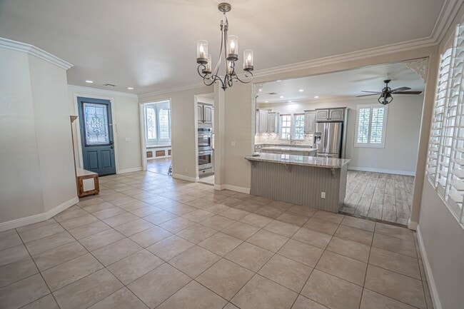 Building Photo - 4-Bedroom Single-Story Home with Solar & RV Parking