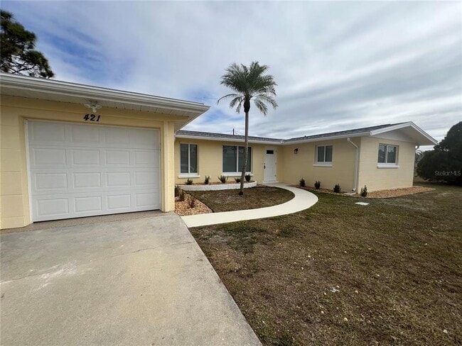 Building Photo - 421 Adams Ct NW