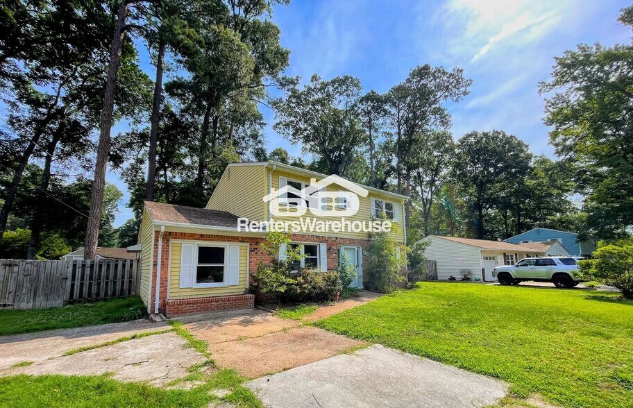 Building Photo - 5736 Avalon Woods Dr