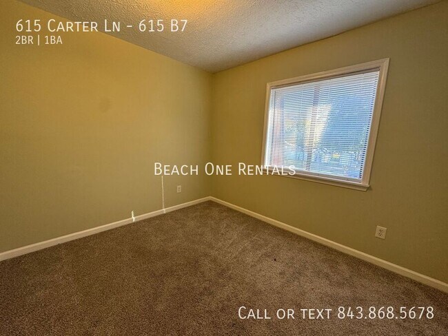 Building Photo - 615 Carter Ln