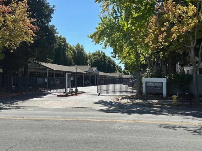 Building Photo - Updated 2-bed, 2-bath condo in Fremont’s N...