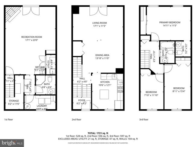 Building Photo - 2828 Beckon Dr