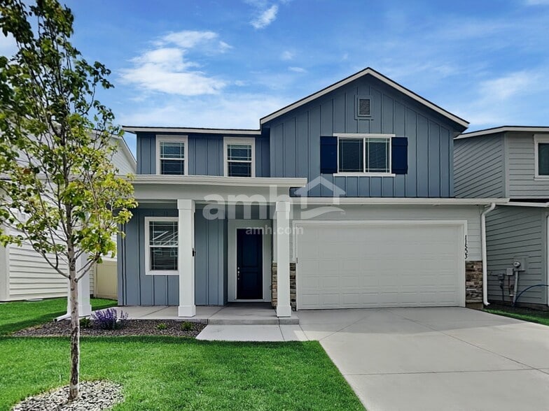 Primary Photo - 11503 W Mesquite St