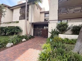 Building Photo - 8601 Falmouth Ave