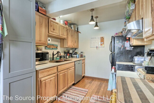 Building Photo - 2 br, 1 bath House - 4323 Flag Dr