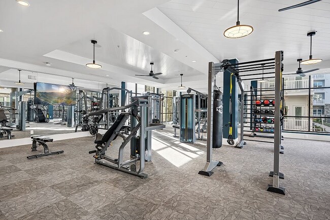 Building Photo - 5110 Alston Glen Dr