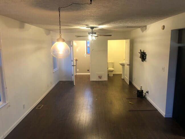 Building Photo - 5403 Georgia Ave