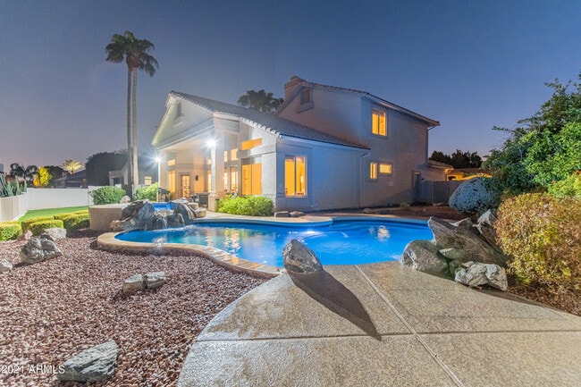 Building Photo - 21525 N 58th Dr