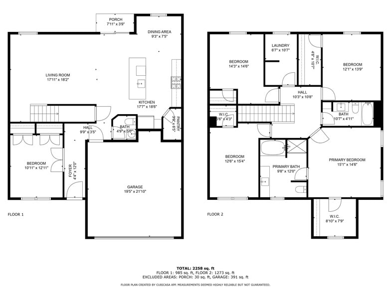 Building Photo - 2327 Alberto Dr