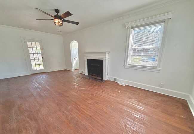 Building Photo - 1304 Rhem St