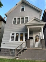 Building Photo - 1025 E Hamilton St