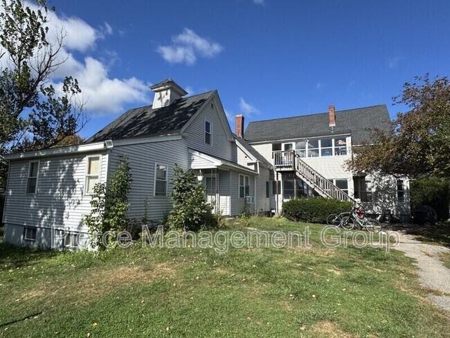 Building Photo - 69 Turnpike St
