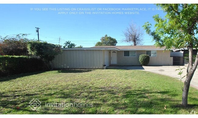 Building Photo - 1423 N Allyn Ave