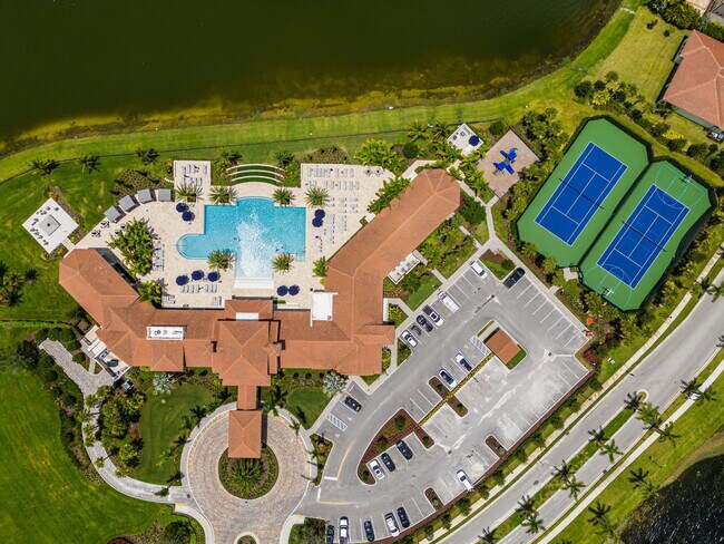Building Photo - 11720 Waterway Cir