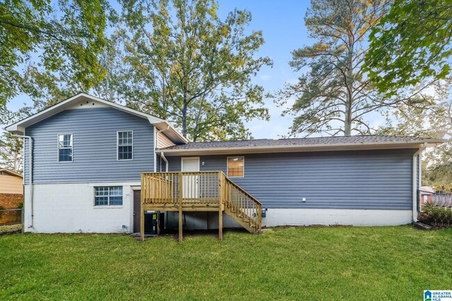 Building Photo - 3033 Carleton Rd