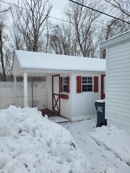 Building Photo - 113 Wyatts Dr