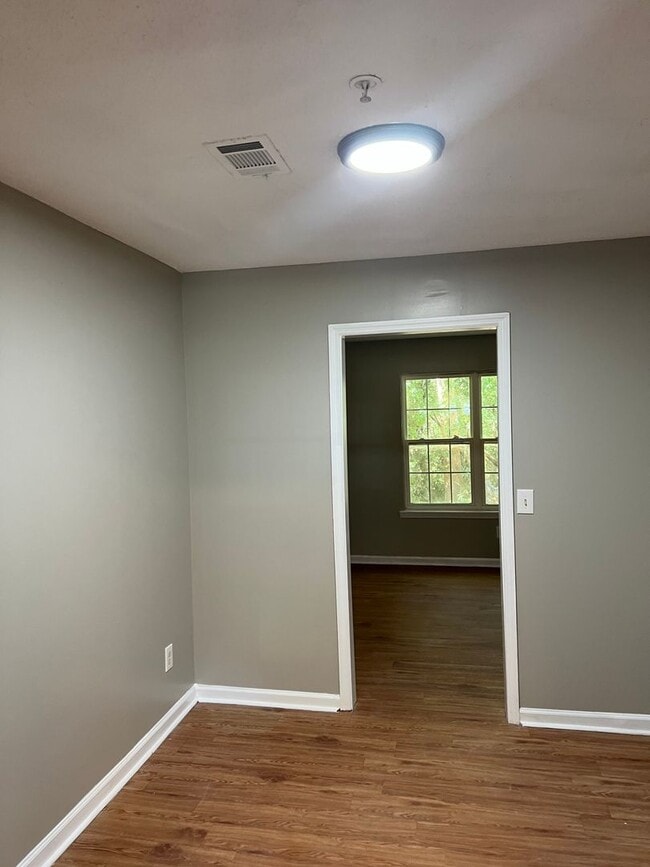 Building Photo - Modern 3BR/2.5BA Townhome – New Everything + Section 8 Accepted