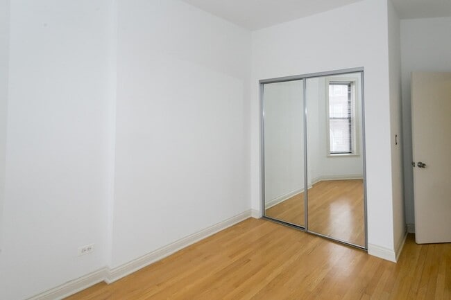 Floorplan - 5400-5406 S. Maryland Avenue