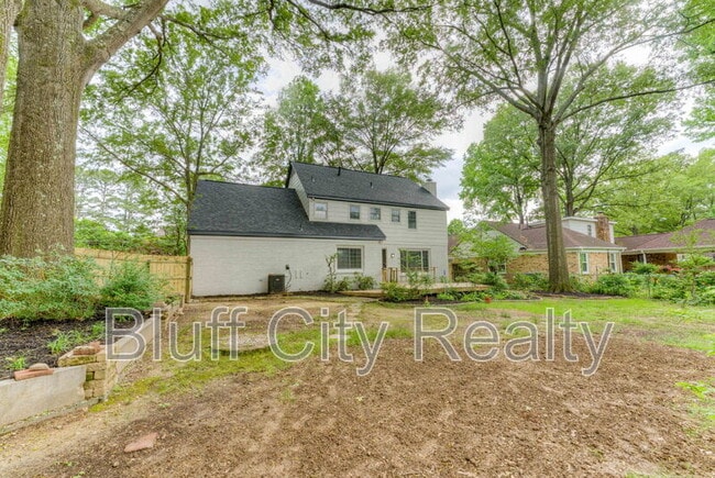 Building Photo - 7238 McVay Rd