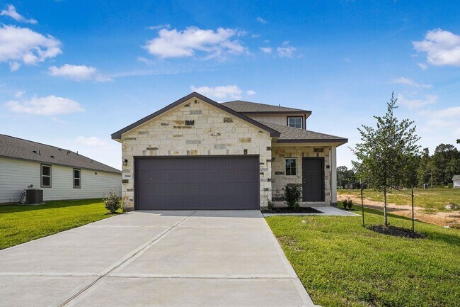 Building Photo - 25980 Liberation Rd