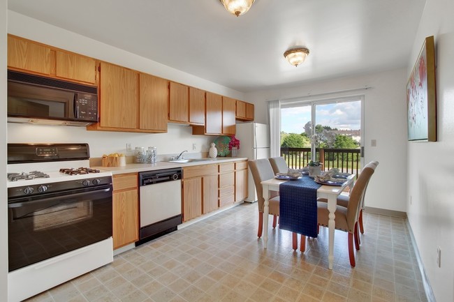 Interior Photo - Apartments at Waterford